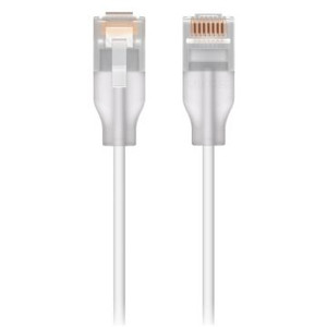 Ubiquiti UACC-Cable-Patch-EL-0.15M-W-24 UniFi Etherlighting Patch Cable 24Pk