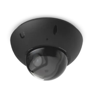 Ubiquiti UVC-G6-Pro-Dome-B UniFi Video Camera G6 Pro Dome Black