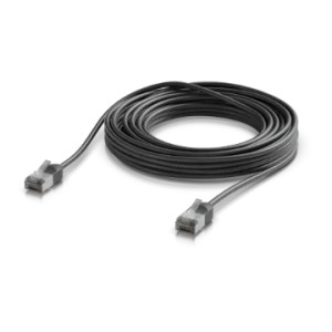 Ubiquiti UACC-Cable-Patch-Outdoor-C6A-8M-BK UniFi Premium Patch Cable Outdoor 8m Black