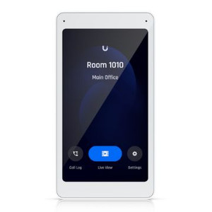 Ubiquiti UA-Intercom-Viewer Intercom Display
