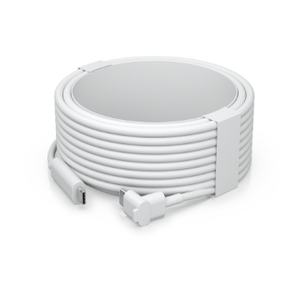 Ubiquiti UACC-G4-INS-Cable-USB-4.5M G4 Instant PoE Adapter