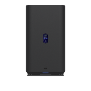 Ubiquiti UNAS-2-B UniFi Network Attached Storage 2 Bays Black