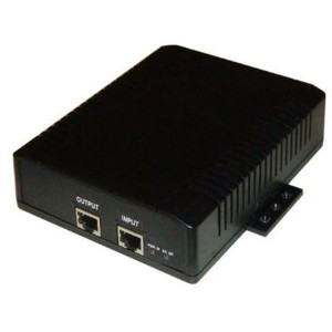 Tycon Power Systems POE-SPLT-4824AC-GBT 48VDC 802.3bt PoE 80W Gigabit