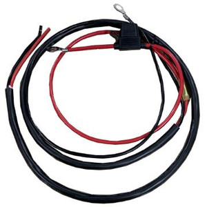 Tycon Power Systems RP-CABLE-BATT-1.8 10AWG Cable Assembly