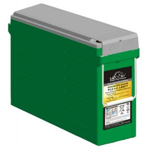 Tycon Power Systems TPBAT12-180 12V 180Ah Pure Lead Carbon SLA Battery