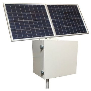 Tycon Power Systems RPSTL12/24M-200-170 RemotePro 40W Cont Power 12/24VDC MPPT