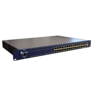 Tycon Power Systems TP-MS616-ISO 16Port 1U Rack Mount Span PoE Isolated