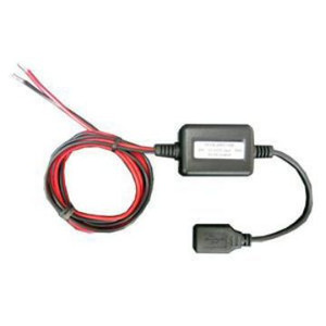 Tycon Power Systems TP-VR-2405-USB Voltage Reg 10-32VDC input 5V 3A USB