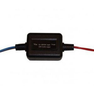 Tycon Power Systems TP-VR-2412 Voltage Regulator 16-32VDC 12V @ 1.25A