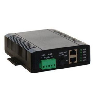 Tycon Power Systems TP-SCPOE-2448-HP Dual Input 24V 8A Solar Charge Control