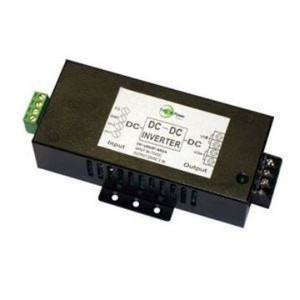 Tycon Power Systems TP-VRHP-1224 DC-to-DC Voltage Converter 24VDC Out 70W