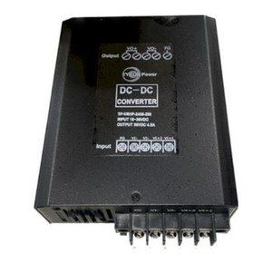 Tycon Power Systems TP-VRHP-4856-250 Voltage Regulator 36-72VDC Input 250W