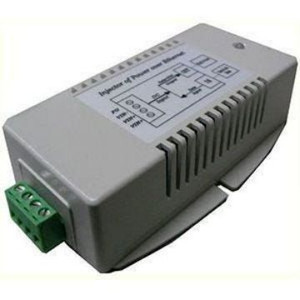 Tycon Power Systems TP-DCDC-2448-HP 18-36VDC IN 56VDC OUT 30W DC to DC Conv