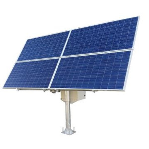 Tycon Power Systems RPSTL24/48M-400-1440 RemotePro 100W Cont Power 24/48VDC MPPT