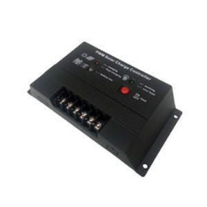 Tycon Power Systems TP-SC24-20 Solar Charge Controller 24V 20 Amp