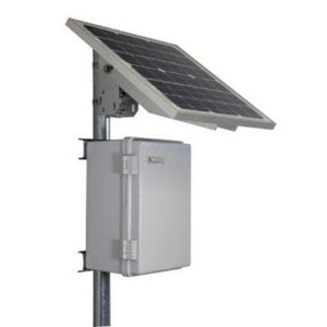 Tycon Power Systems RPPL12-20L-35 RemotePro 6W Cont Power 35W Solar