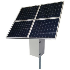 Tycon Power Systems RPSTL12/48M-200L-340 RemotePro 65W Cont Power 340W Solar 12-48V