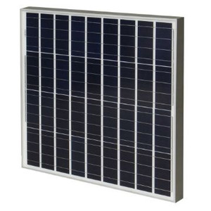 Tycon Power Systems TPS-24-30W 30W 24V Solar Panel 21x20 w/MC4 Solar Connectors