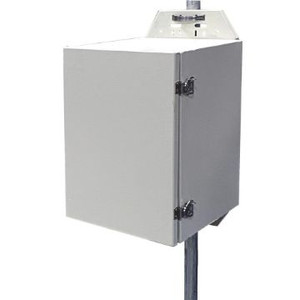 Tycon Power Systems UPL12/24-100L-600 UPSPro 12/24V 100Ah 2400Wh Outdoor Lithium Backup Power System