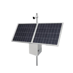 Tycon Power Systems RCP-100-170-1C RemoteCameraPro: RPS12/24M-100-170 system+TS-RUT241-Bundle+LTS 8m