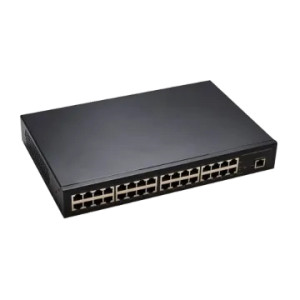 Tycon Power Systems TP-MS16-AT 16 Port GigE Mid Span 802.3at 250W AC Powered/450W DC Powered Mgmt
