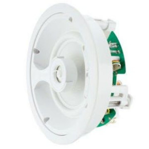 TruAudio GP-6 6.5in Ghost Wht Poly Woofer