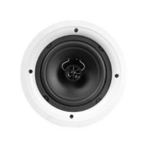TruAudio SP-6 6.5in Shadow Frameless Poly Woofer