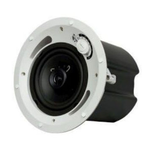 TruAudio CL-70v-6UL 6.5in In-Ceiling 2-Way Woofer UL Listed