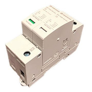 Transtector I2R-T240-2PG230 Type 2 230 Vac Single-Phase + CM