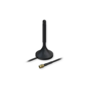 Teltonika PR1KRT25 Bluetooth Magnetic SMA Antenna