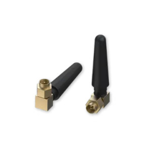 Teltonika PR1US450 Angled Compact Mobile Antenna
