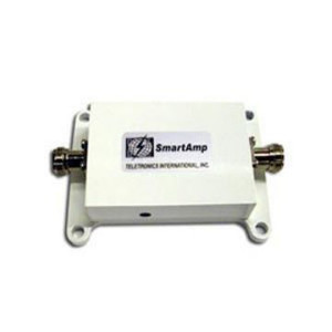 Teletronics 12-201 2.4GHz Smartamp, 100mW, OD