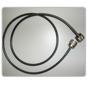 Teletronics 16-301 3ft Adapter Cable w/ NM NM