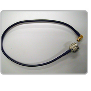 Teletronics 16-322 12in Cable w/ SMARPM to NM