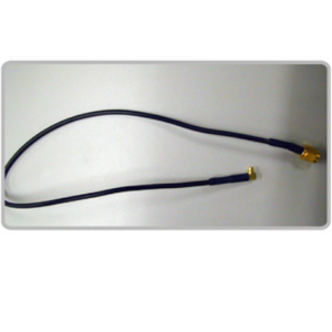 Teletronics 16-326 7in Cable w/ RA SMAM to NFB