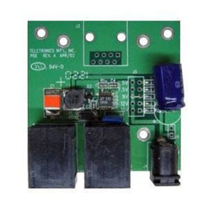 Teletronics 17-103 Ethernet Power Ext for PoE