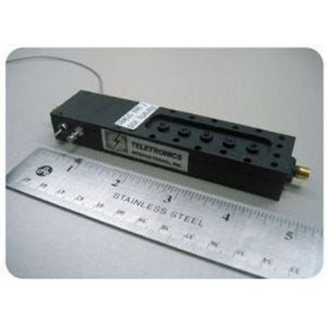 Teletronics 12-602 5GHz OFDM .5W Indoor Amp w/ Filter