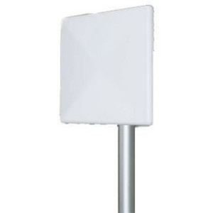 Teletronics 15-717 2.4GHz Dual Pol MIMO Patch Ant 17dBi