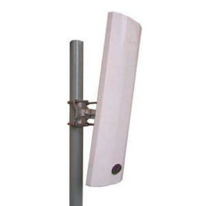 Teletronics 15-707 MIMO Sector Ant. 5.8GHz, 2x20dB 90°