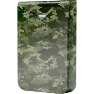 Ubiquiti IW-HD-CF-3 Camo Design UAP-IW-HD Case 3Pk