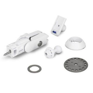 Ubiquiti Quick-Mount Tool-less Quick Mount for Ubiquiti CPEs