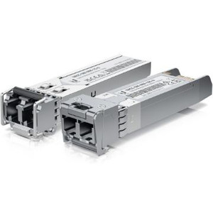 Ubiquiti UACC-OM-MM-10G-D-20 Optical Module Multi-Mode 10Gbps 20Pk