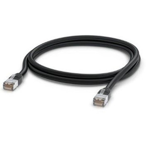 Ubiquiti UACC-Cable-Patch-Outdoor-2M-BK UISP Patch Cable Outdoor 2m Black