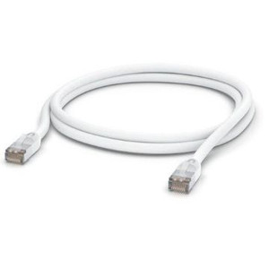Ubiquiti UACC-Cable-Patch-Outdoor-2M-W UISP Patch Cable Outdoor 2m White