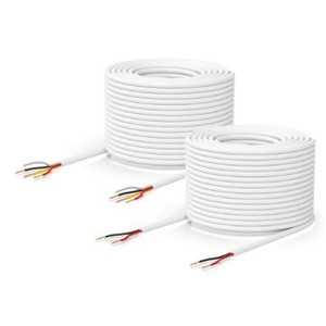 Ubiquiti UACC-Cable-DoorLockRelay-2P UniFi Access 2-Pair Relay Cable
