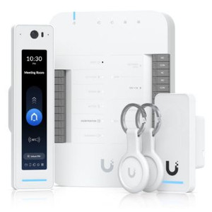Ubiquiti UA-G2-SK-Pro UniFi Access Starter Kit Pro G2