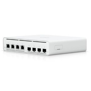 Ubiquiti UISP-S-Plus UISP Switch Plus