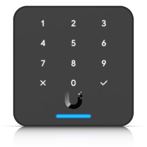 Ubiquiti UA-G3-Flex-B UniFi Access Reader G3 Flex Black