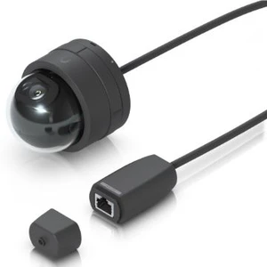 Ubiquiti UVC-G5-Dome-Ultra-B UniFi Video Camera G5 Dome Ultra Black