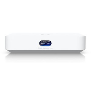 Ubiquiti UCG-MAX Cloud Gateway Max A